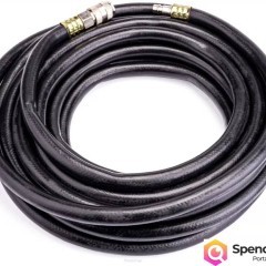 Wąż pneumatyczny 10 x 17 mm / 10m 20bar PM-WP-10T