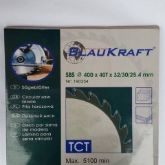 Tarcza piła tarczowa widiowa do drewna 300,350,400,500,600mm