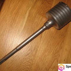 Otwornica SDS-MAX firmy Bosch ,100 mm