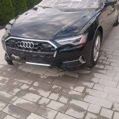Sprzedam Audi A6 okazja