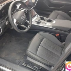 Sprzedam Audi A6 okazja