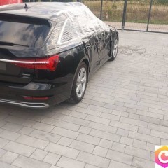 Sprzedam Audi A6 okazja
