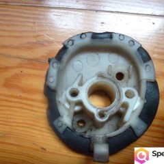 Piła spalinowa Craftsman podstawa gaźnika łącznik 530-037806