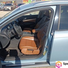 Suuper Audi A6 C6 automat 3,2v6