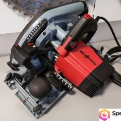 Pilarka tarczowa Mafell K 85 918235