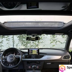 Audi A6 3.0TDi 204KM Avant Quattro/Stronic/SerwisASO/MatrixLed/Navi/Alu19 …