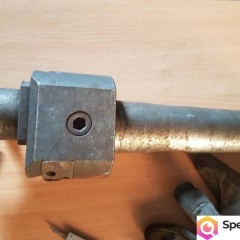 Wytaczadło nastawne do wytaczarki MK6 na klin