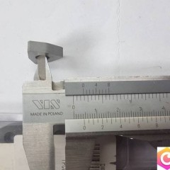 Płytka tokarska podporowa Sandvik 5322 331-01