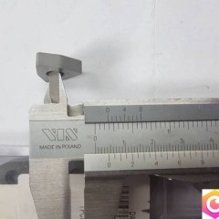 Płytka tokarska podporowa Sandvik 5322 331-01