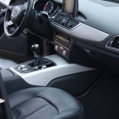 AUDI A6 C7 2017R 2.0 TDI 190000KM!