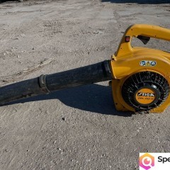 Dmuchawa Stiga SBL 250H