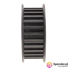 Koło pasowe Simplicity zębate CZĘŚĆ ORYGINALNA