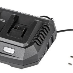 CEDRUS PODWÓJNA  ŁADOWARKA BATERII AKUMULATORÓW CEDRUS POWE…