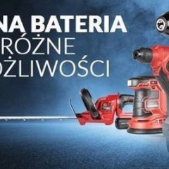 CEDRUS PODWÓJNA  ŁADOWARKA BATERII AKUMULATORÓW CEDRUS POWE…