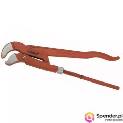 KLUCZ NASTAWNY DO RUR DEDRA 12C20S CRV 2&QUOT; S