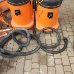 Odkurzacz numatic turbo filtr sepa dwa silniki gniazdo