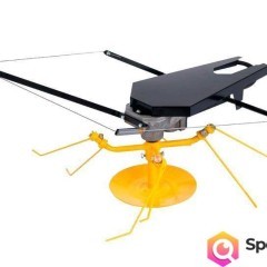 Przetrząsarka do urządzenia ROBUS 9720613 5303