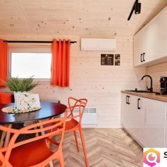 Domek na wynajem obok Energylandii Domek na wynajem obok Energylandii