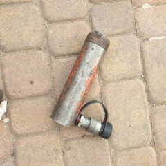 pompa siłownik 20 -100 ton