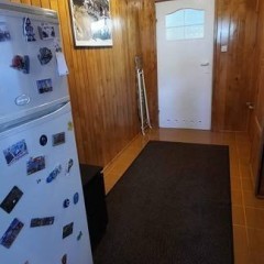 Wynajmę domek w Jabłonowcu(5km Farma Iluzji)dla4 osób-las ci