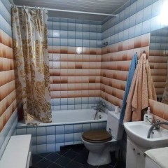 Wynajmę domek w Jabłonowcu(5km Farma Iluzji)dla4 osób-las ci