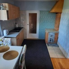 Wynajmę domek w Jabłonowcu(5km Farma Iluzji)dla4 osób-las ci