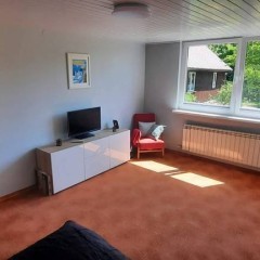 Wynajmę domek w Jabłonowcu(5km Farma Iluzji)dla4 osób-las ci