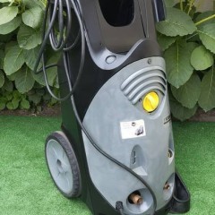 Myjka Karcher HD 13/18-4S 2015 Rok Gwarancja Wysyłka Service