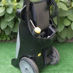 Myjka Karcher HD 13/18-4S 2015 Rok Gwarancja Wysyłka Service
