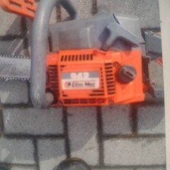 Pilarka OLEO MAC 942 Części