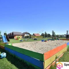 Domek letniskowy Jastrzębia Góra majówka, Boże Ciało wakacje