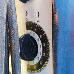 695m eco myjka wysokociśnieniowa gorąco wodna Karcher HDS