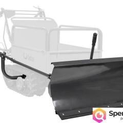 Pług transportera Cedrus TR300G CEDRTR02