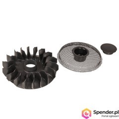 Wentylator B&S silniki M31 OHV CZĘŚĆ ORYGINALNA 796201