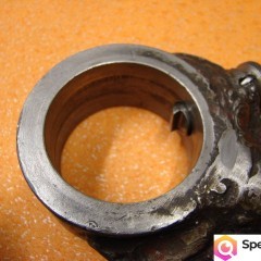 Gwintownica ręczna do rur 1/2, 3/4,1 cal