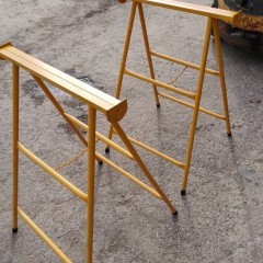 Kobyłki kozły budowlane 1 m