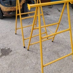 Kobyłki kozły budowlane 1 m