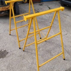 Kobyłki kozły budowlane 1 m