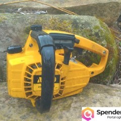 piła spalinowa AL-KO 3300