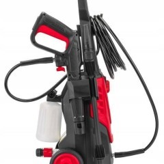 Myjka WYSOKOCIŚNIENIOWA 1600W Turbo Red Technic RTMC0028