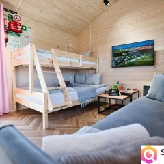 Domek najbliżej Energylandii - WYNAJEM!