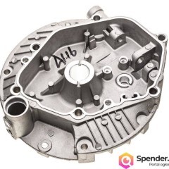 Miska olejowa Loncin LC1P70FA z wałkiem Weibang CZĘŚĆ ORYGINALNA