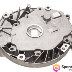 Miska olejowa Loncin LC1P70FA z wałkiem Weibang CZĘŚĆ ORYGINALNA