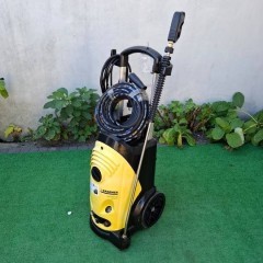 Myjka Karcher HD 6/15 C Naprawa Gwarancja Wysyłka