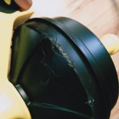 Spirala do czyszczenia rur - 7,5 metra Meisterfaktur