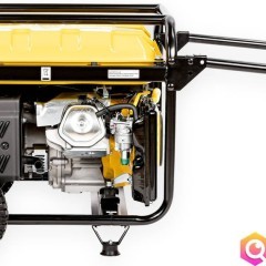 LONCIN LC8000D-AS-1F MOCNY AGREGAT GENERATOR PRĄDOTWÓRCZY 230V AVR 6,5kW -…