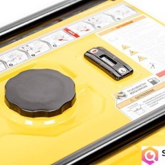 LONCIN LC8000D-AS-1F MOCNY AGREGAT GENERATOR PRĄDOTWÓRCZY 230V AVR 6,5kW -…