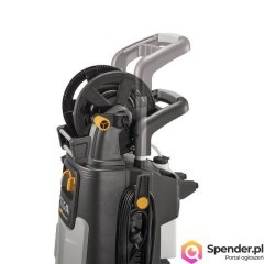 Myjka ciśnieniowa HPS 650 RG Stiga 150 bar 2800W 3 lata gwar