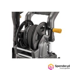 Myjka ciśnieniowa HPS 650 RG Stiga 150 bar 2800W 3 lata gwar