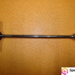 Klucz nasadowy z rękojeścią SANDVIK BELZER M 13 Ref. 1945T13